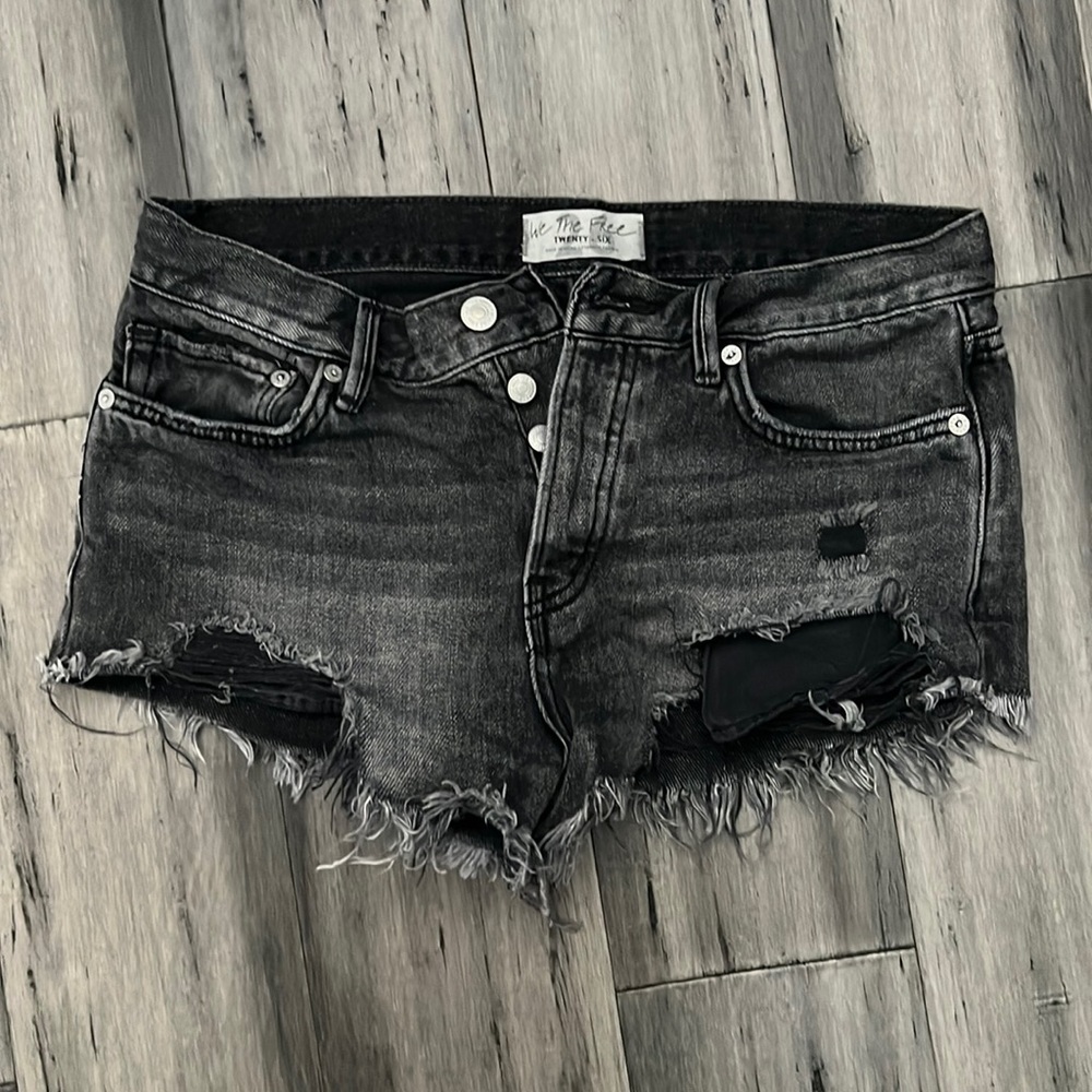 We The Free size 26